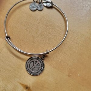 Peace bracelet